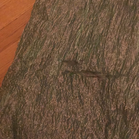 Luly Yang gown - Picture 4 of 5